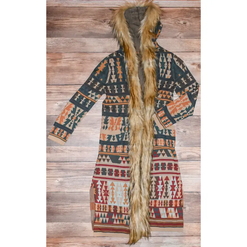 Tasha Polizzi Women's Tinsley Cardigan 1