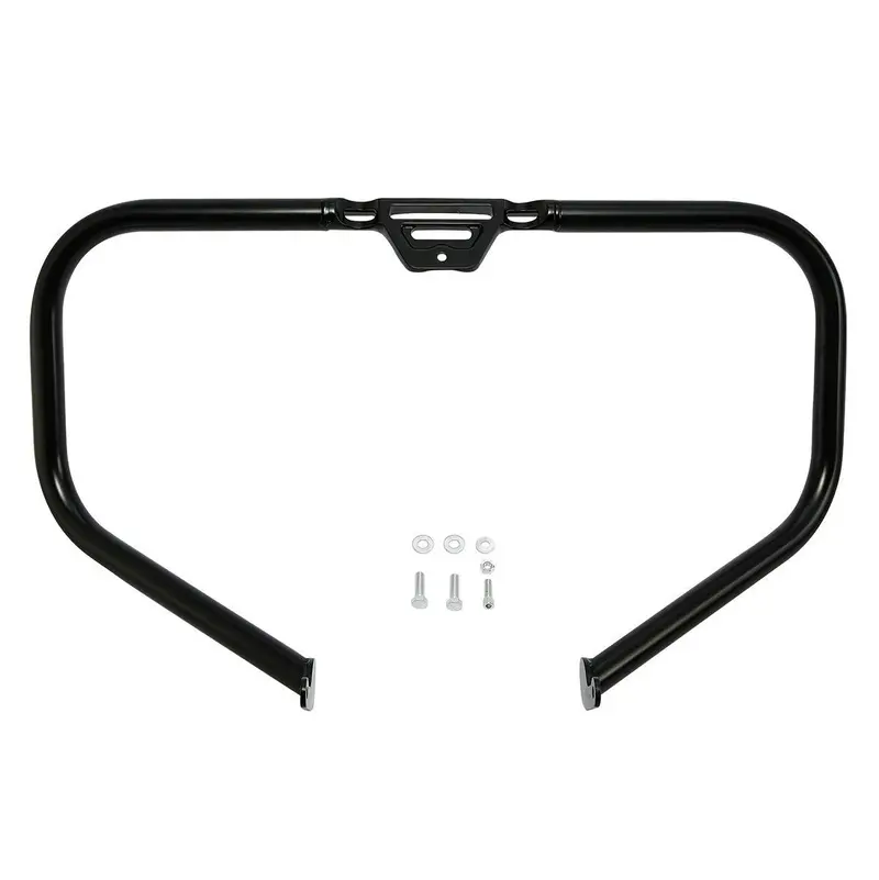 Tcmt 1-1/4" 32Mm Engine Guard Highway Crash Bar Fit For Harley Softail '18-'25 1