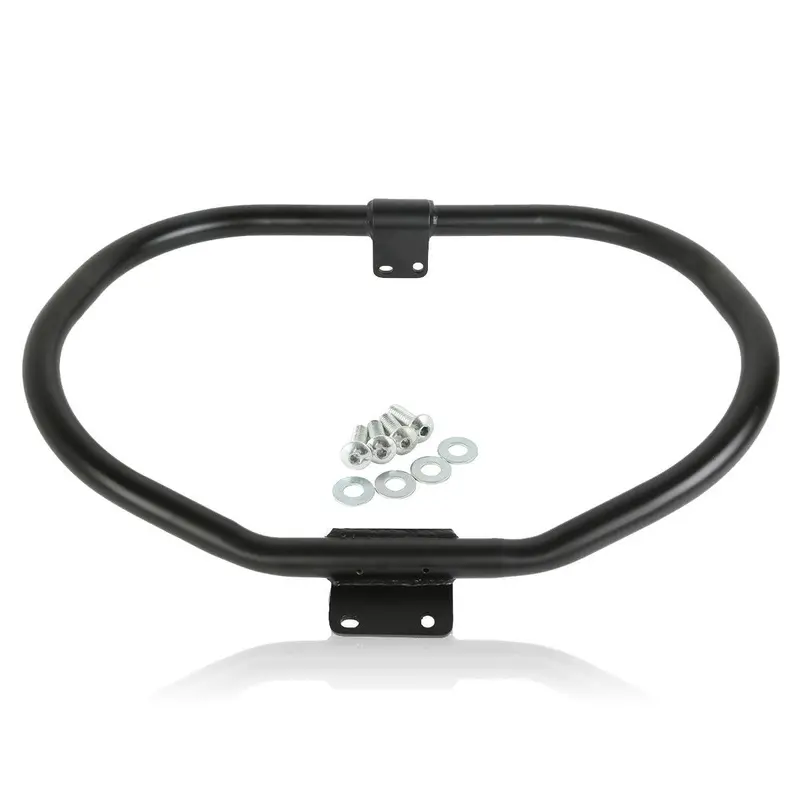 Tcmt 1 1/4" 32Mm Engine Guard Highway Crash Bar Fit For Harley Sportster Xl883 Xl1200 '04-'22 1