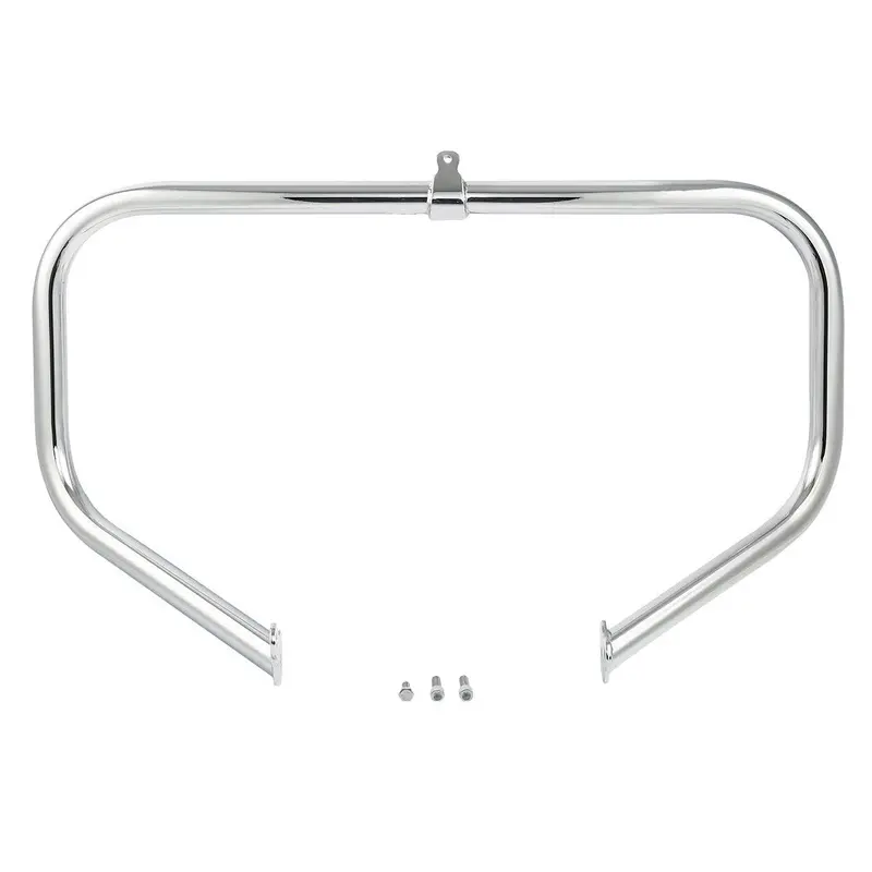 Tcmt 1-1/4" Engine Guard Fit For Harley Touring '09-'23.5 1