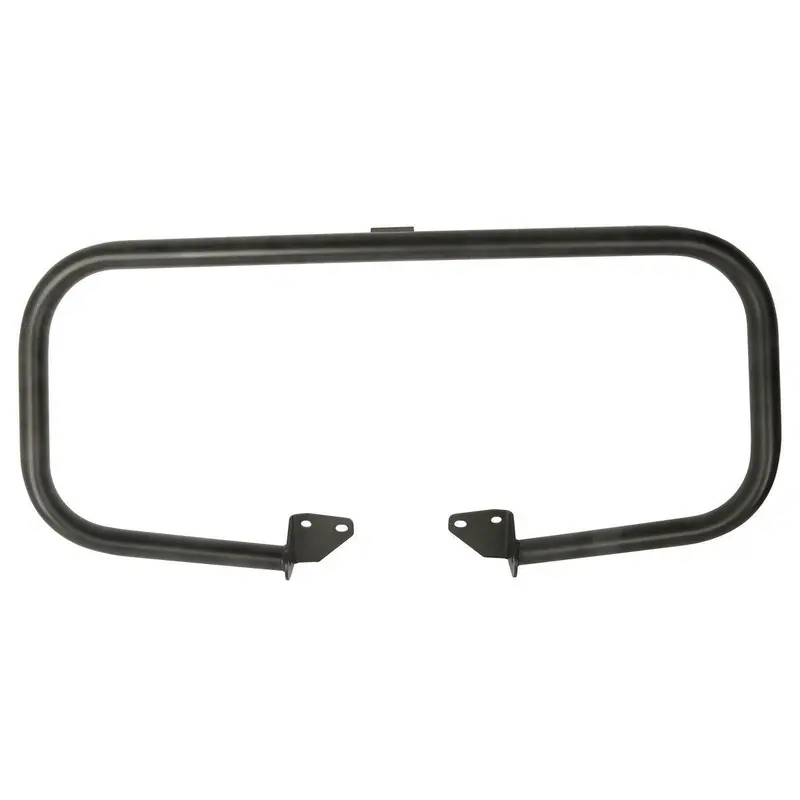 Tcmt 1 1/4" Engine Guard Highway Crash Bar Fit For Harley Dyna '06-'17 1
