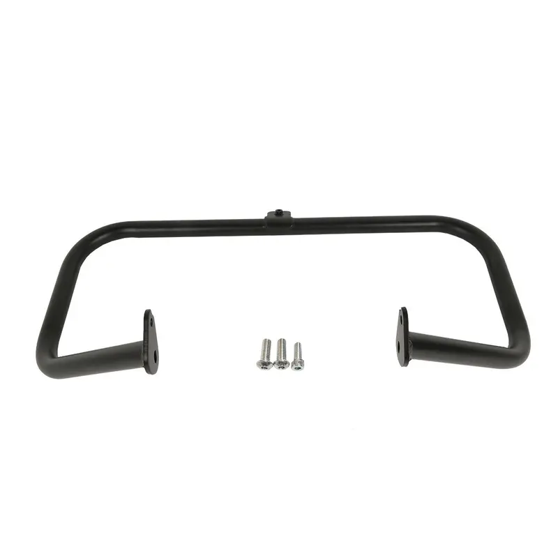 Tcmt 1 1/4" Engine Guard Highway Crash Bar Fit For Harley Touring '97-'08 1