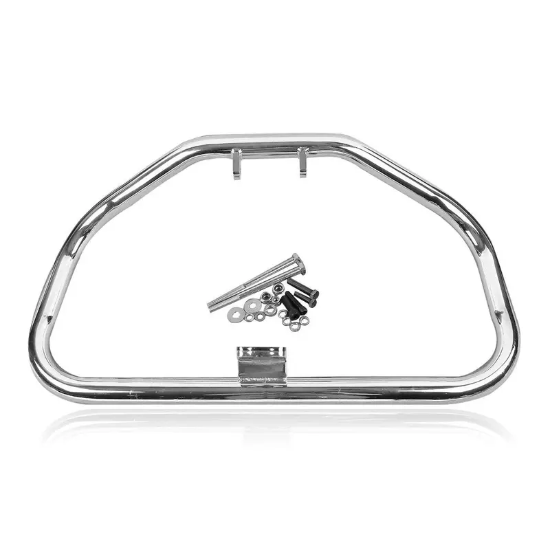 Tcmt 1.38" Engine Guard Highway Crash Bar Fit For Harley Sportster '84-'03 2