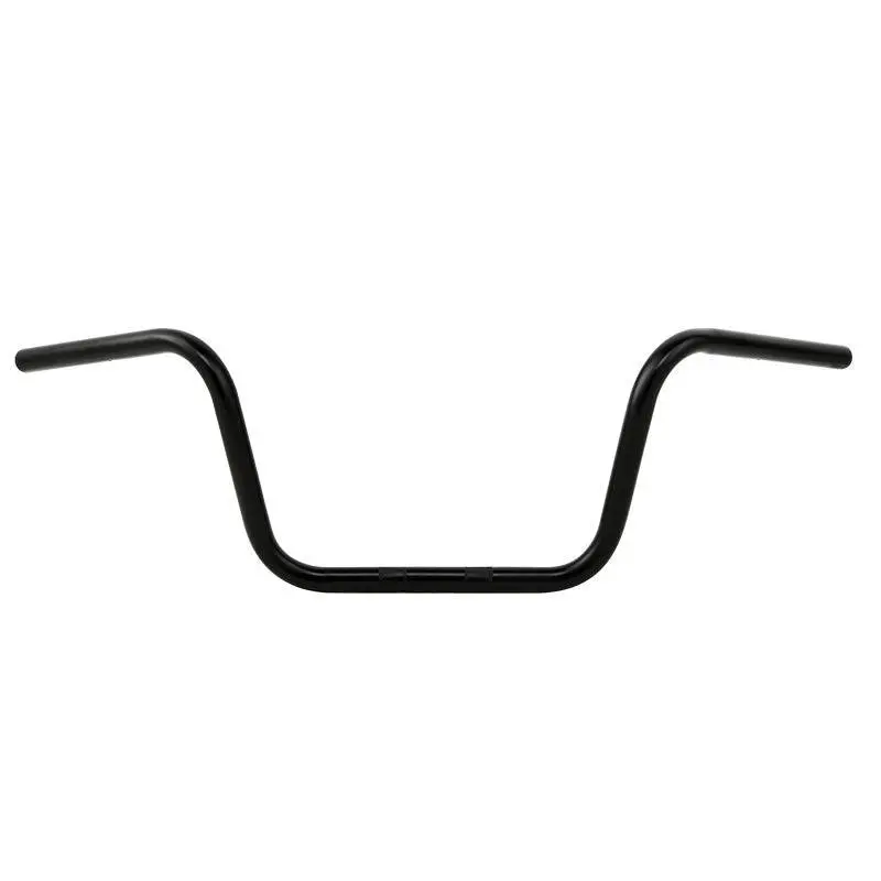Tcmt 1" Ape Hanger Handlebar Fit For Harley Softail Sportster Xl 1