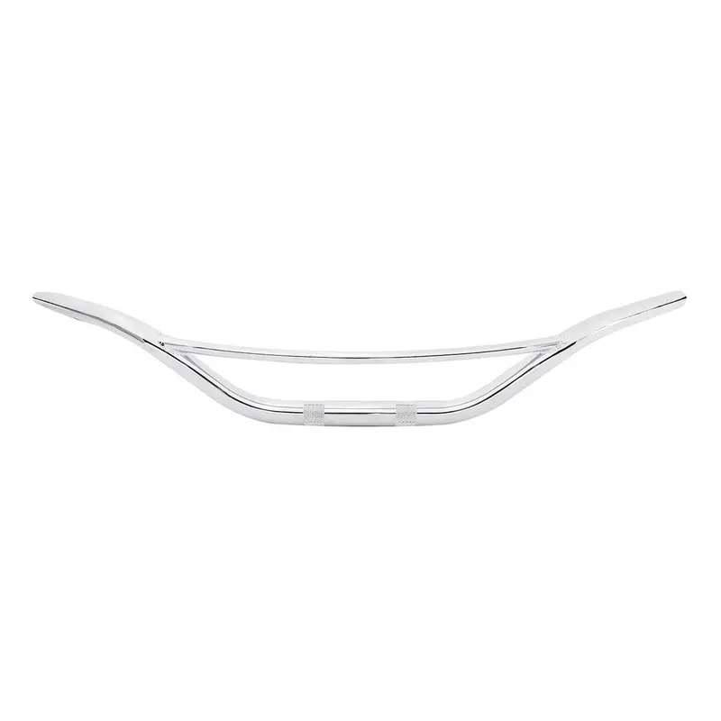 Tcmt 1" Hollywood Handlebar Fit For Harley Softail Slim Sportster Dyna Tbw 1
