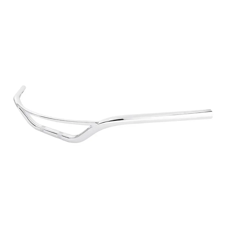 Tcmt 1" Hollywood Handlebar Fit For Harley Softail Slim Sportster Dyna Tbw 2
