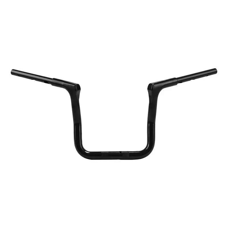 Tcmt 10"/12" Rise Ape Hanger Handlebar Fit For Harley Cvo Road Glide Fltrxse '23-'25 1