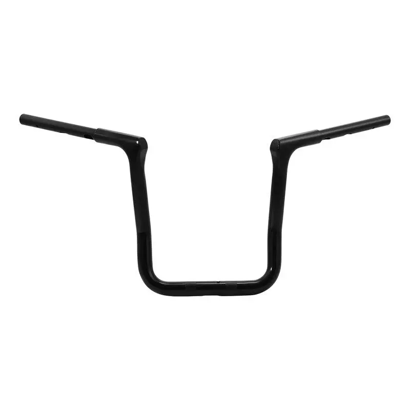 Tcmt 10"/12" Rise Ape Hanger Handlebar Fit For Harley Cvo Road Glide Fltrxse '23-'25 2