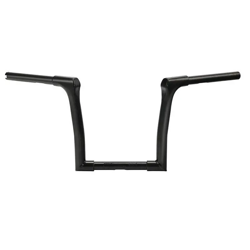 Tcmt 10"/14" Rise Ape Hanger Handlebar Fit For Harley Softail '18-'24 1
