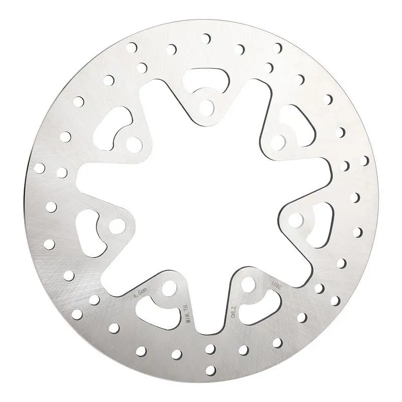 Tcmt 11.8" Front Brake Disc Rotors Fit For Harley Touring '14-'24 1