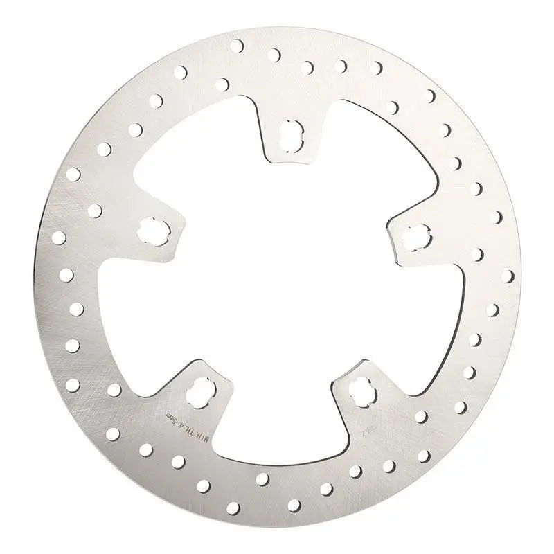 Tcmt 11.8" Front Left / Right Brake Disc Rotor Fit For Harley Touring '09-'23 1