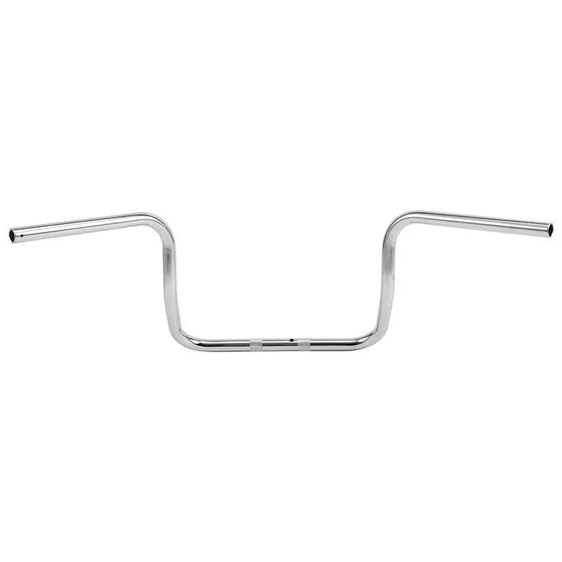 Tcmt 12"/14" Rise Ape Hanger Handlebar Fit For Harley Cvo Street Glide ‘23-'25 2