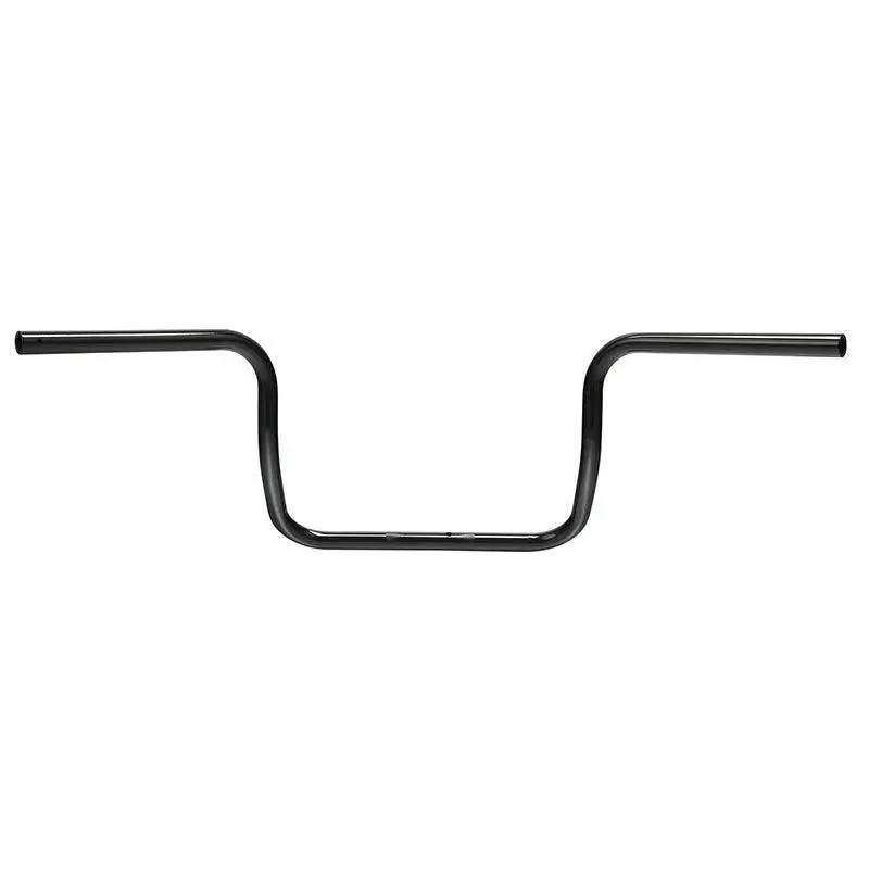 Tcmt 12"/14" Rise Ape Hanger Handlebar Fit For Harley Cvo Street Glide ‘23-'25 4