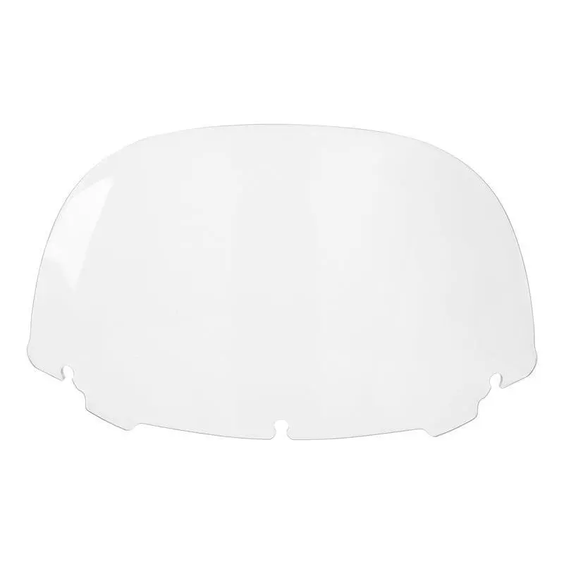 Tcmt 12.5'' Windshield Fit For Harley Street Electra Glide Ultra Classic '14-'24 1