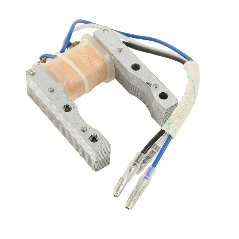 Tcmt 12V Magneto Stator Coil Fit For 49Cc To 80Cc 2-Stroke Engine Motorized Bicycles 1