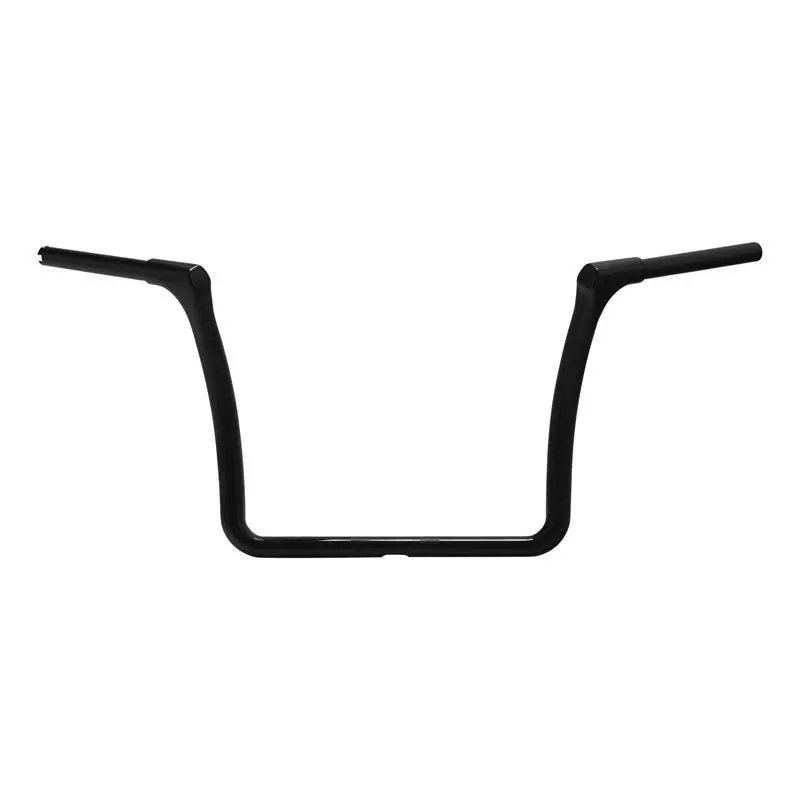 Tcmt 13" Rise Ape Hanger 1 1/4" Handlebar Fit For Harley Touring '14-'23 1