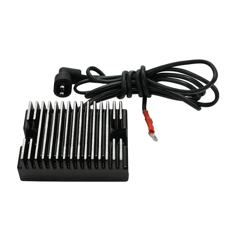 Tcmt 14.5V Voltage Regulator Rectifier Fit For Harley Touring 1