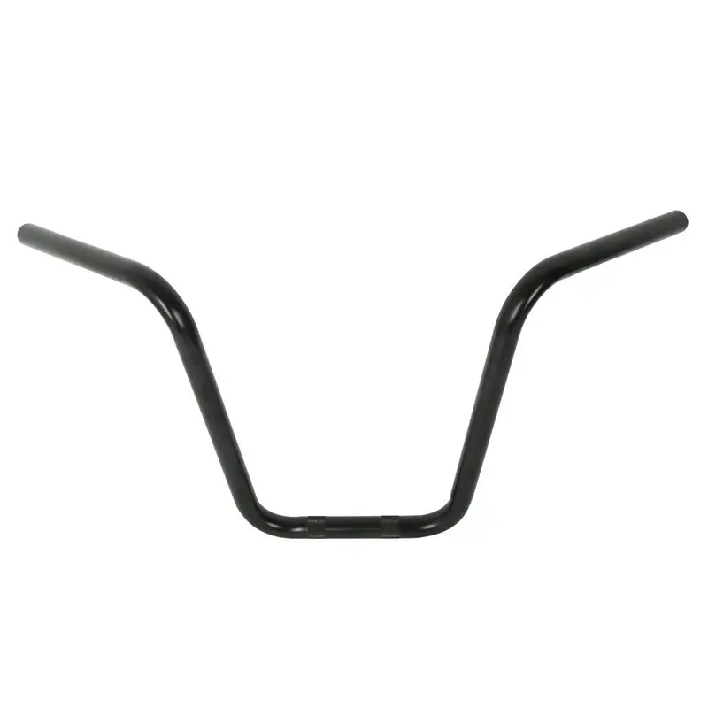 Tcmt 14" Rise Ape Hanger 1" Handlebar Fit For Harley Sportster Xl 883 1200 1
