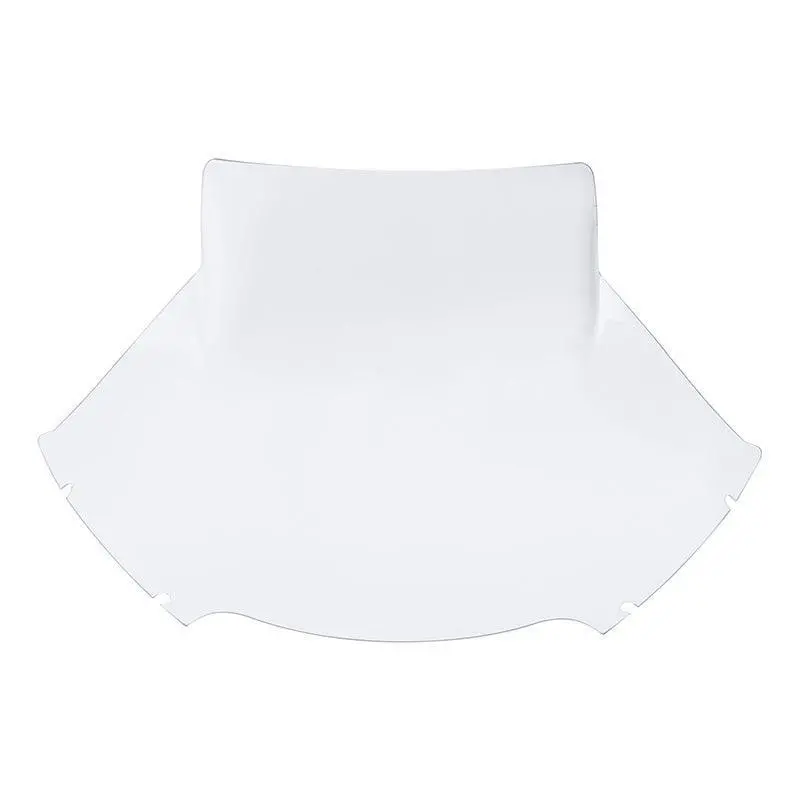 Tcmt 16.5" Clear Windshield Fit For Harley Touring Road Glide '15-'23.5 1