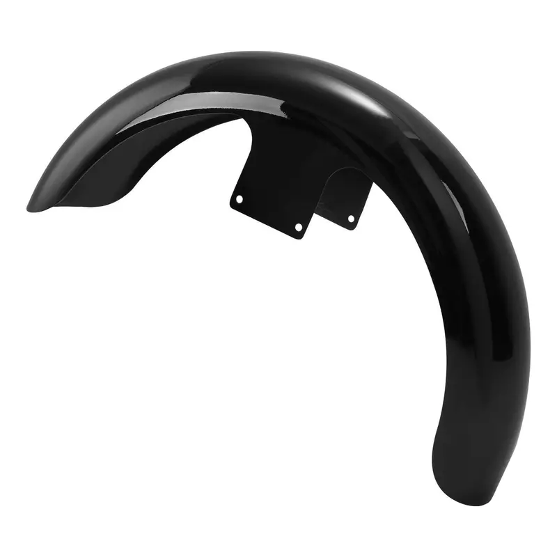Tcmt 21" Wrap Front Fender Fit For Harley Touring Custom Baggers '14-'23 1