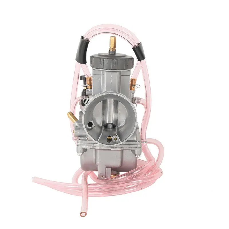 Tcmt 250Cc 38Mm Air Striker Carburetor Fit For Honda Suzuki Yamaha Kawasaki Quad Atv 1
