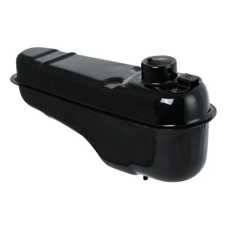 Tcmt 2L Gas Fuel Tank Fits For Honda Ct70 Trail '77-'82 St90 Trailsport '73-'75 1