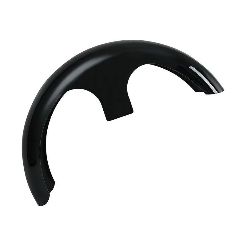 Tcmt 30" Wrap Front Fender Fit For Harley Touring Custom Baggers '97-'13 1