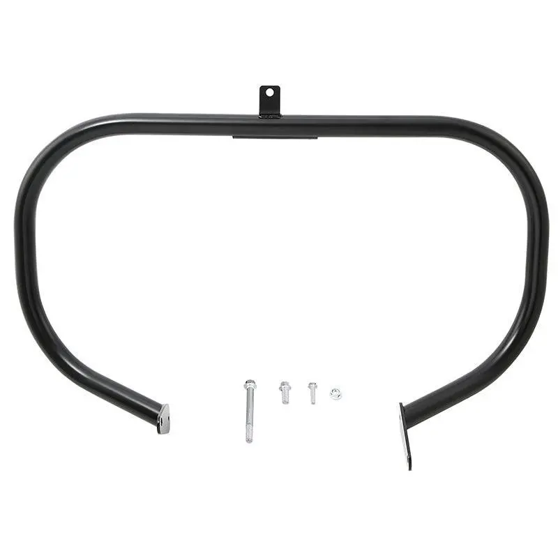 Tcmt 32Mm Highway Engine Guard Crash Bar Fit For Honda Shadow Aero 750 '04-'25 1
