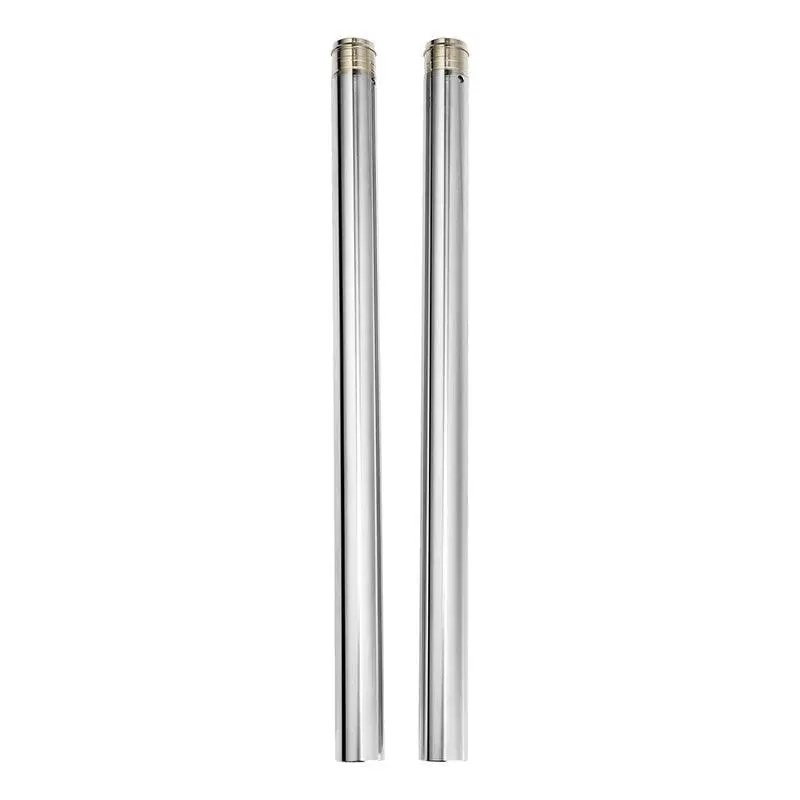 Tcmt 39Mm Front Fork Tubes Inner Shock Fit For Harley Sportster Xl883n/R Xl1200c '09-'15 1