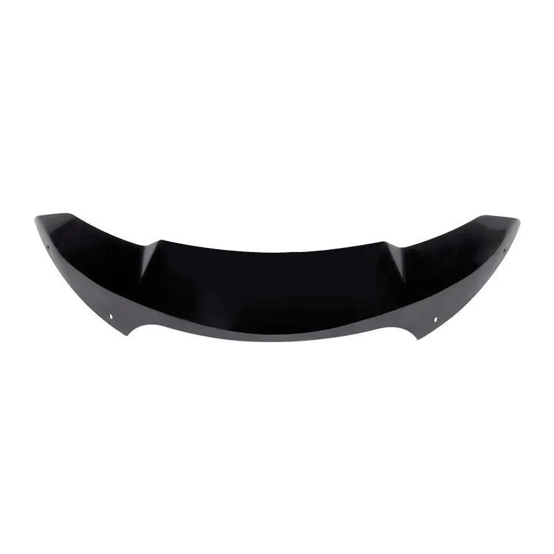 Tcmt 4.5" Windshield Fit For Harley Touring Road Glide '15-'24 1