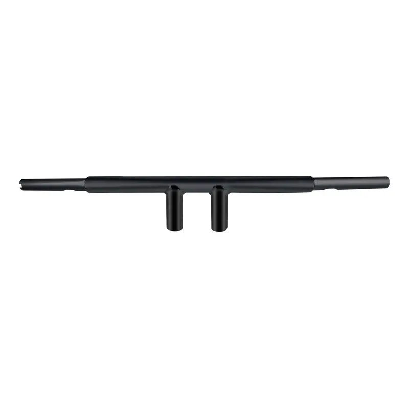 Tcmt 4"/6"/8"/10"/12''/14''/16''/18'' Rise T-Bars Handlebar Custom Drag Bar Fit For Harley Dyna Fxst Flst 1