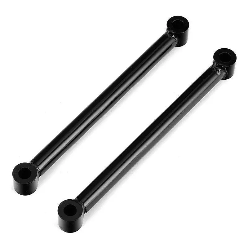 Tcmt 4" Lowering Kit Rigid Rear Hardtail Struts Fit For Harley Sportster 883 Fat Bob 1