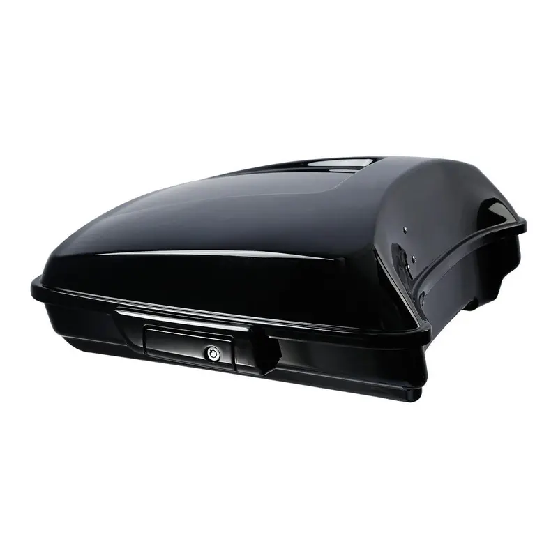 Tcmt 5.5" Razor Trunk Fit For Harley Touring '14-'26 1