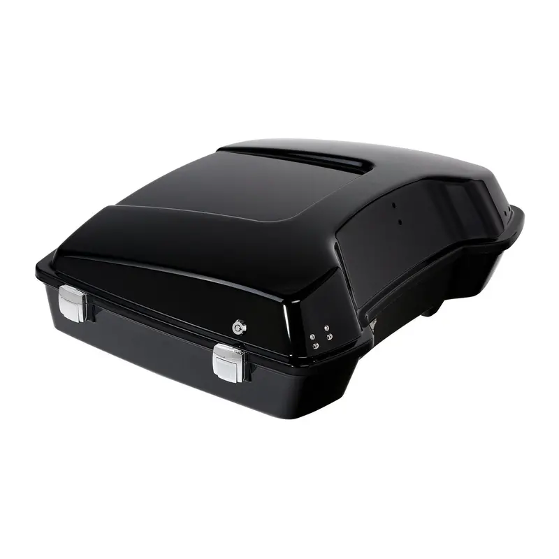 Tcmt 5.5" Razor Trunk Fit For Harley Touring '97-'13 1