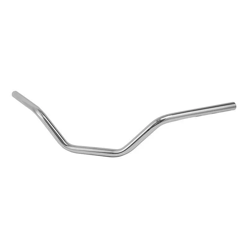 Tcmt 5" Rise 1" Ape Handlebar Hanger Bar Fit For Harley Softail Sportster 1