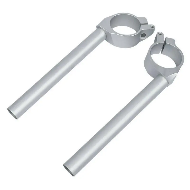 Tcmt 50Mm Clip On Handlebars Fit For Yamaha Yzf R1 '98-'21 1