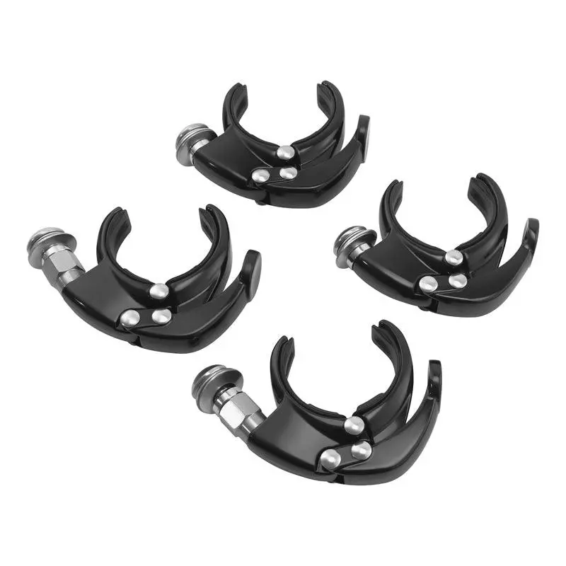 Tcmt 54Mm 56Mm Windshield Clamps Fit For Harley Sportster S Rh1250s '21-'24 1