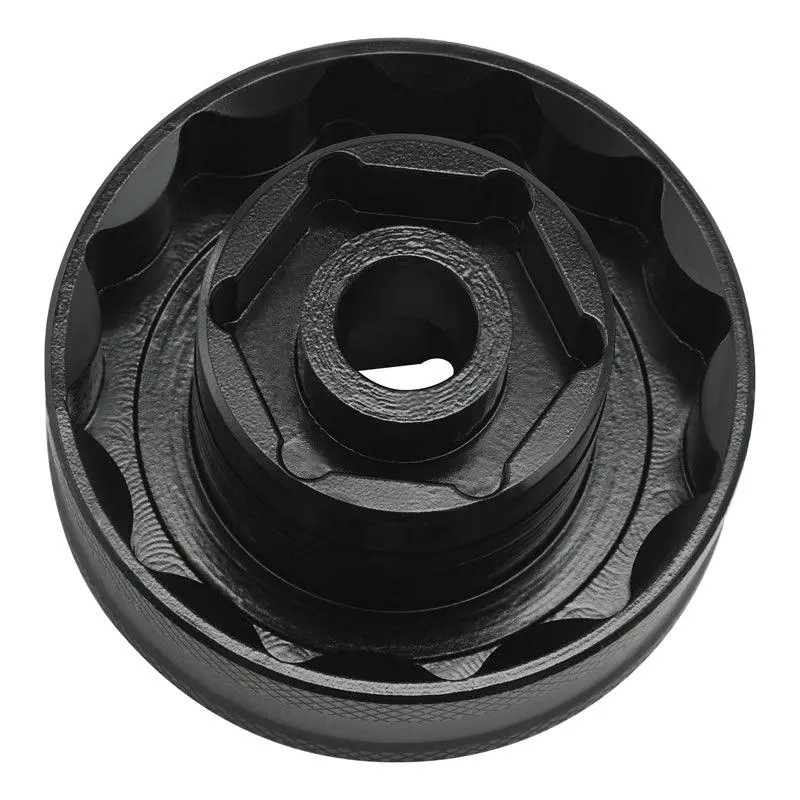 Tcmt 55Mm+30Mm Front/Rear Wheel Nut Socket Tool Fit For Ducati 1098 1198 Panigale 1