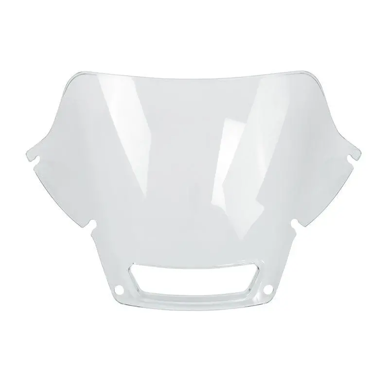 Tcmt 7" Windshield Fit For Harley Low Rider St Fxlrst '22-'25 1