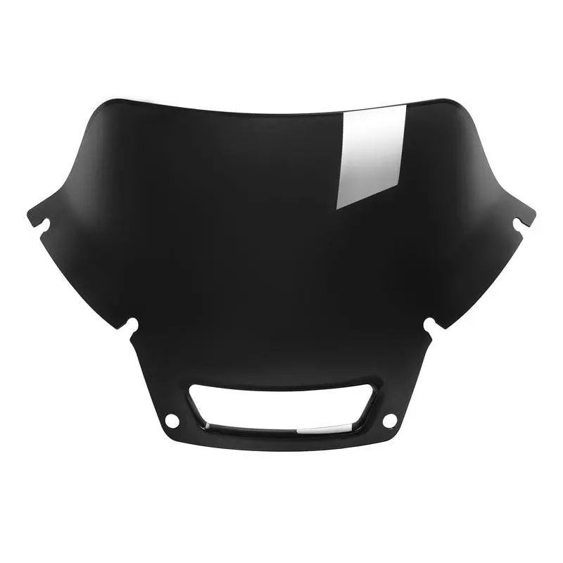 Tcmt 7" Windshield Fit For Harley Low Rider St Fxlrst '22-'25 2