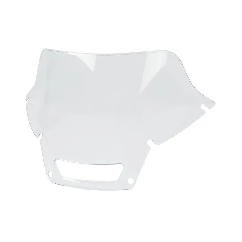 Tcmt 7" Windshield Fit For Harley Low Rider St Fxlrst '22-'25 5