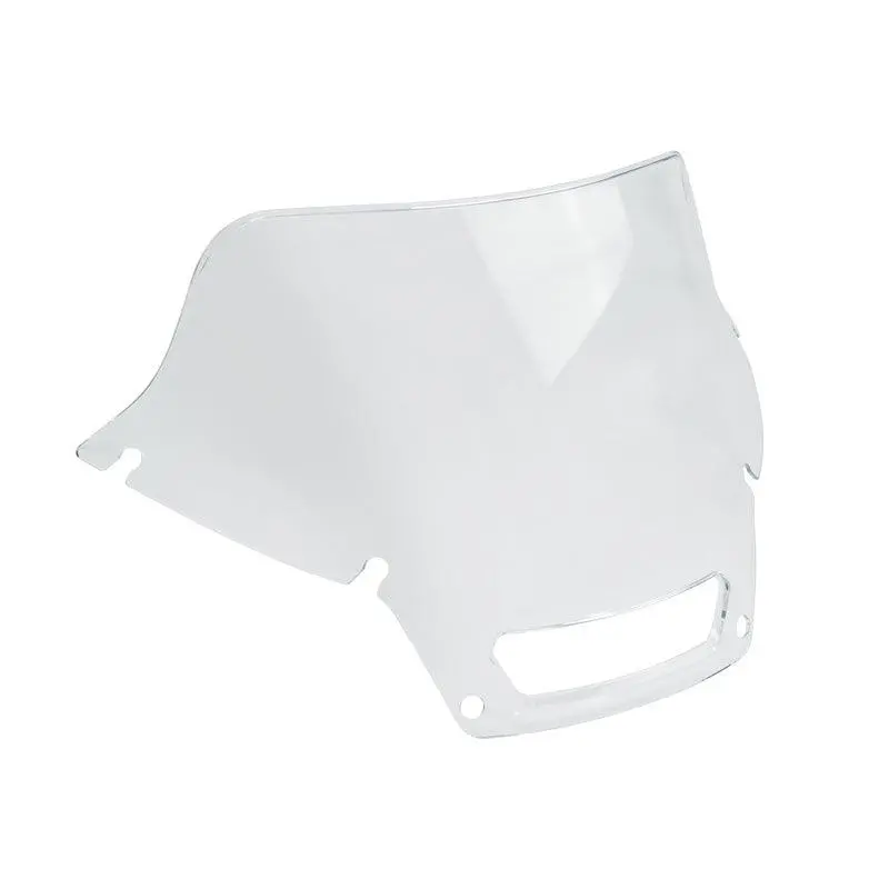 Tcmt 7" Windshield Fit For Harley Low Rider St Fxlrst '22-'25 6