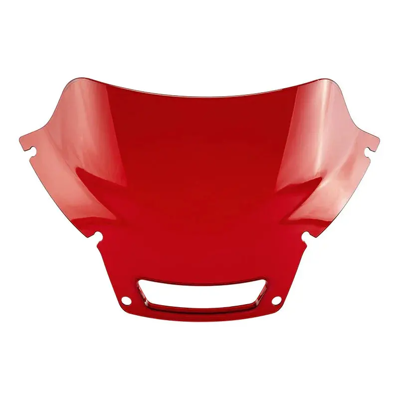 Tcmt 7" Windshield Fit For Harley Low Rider St Fxlrst '22-'25 6