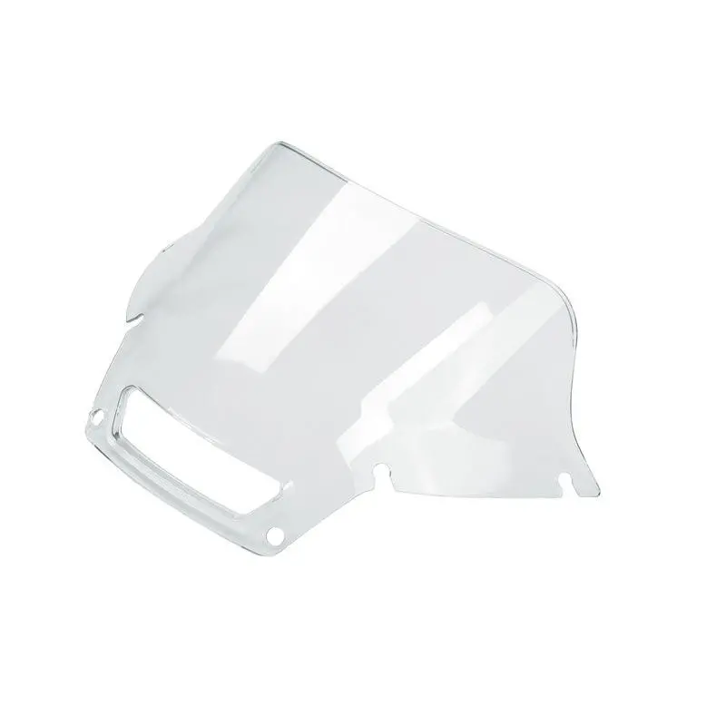 Tcmt 7" Windshield Fit For Harley Low Rider St Fxlrst '22-'25 7