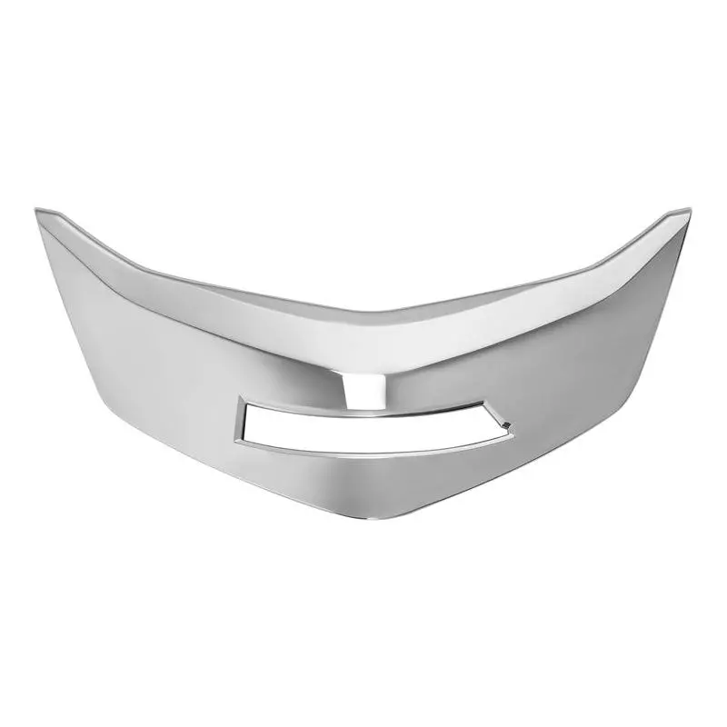 Tcmt Abs Front Fairing Vent Accent Trim Fit For Honda Goldwing Gl1800 '18-'25 1