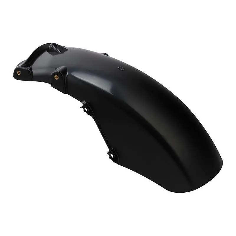 Tcmt Abs Front Fender Rear Half Fairing Fit For Honda Gl1800 '01-'17 1
