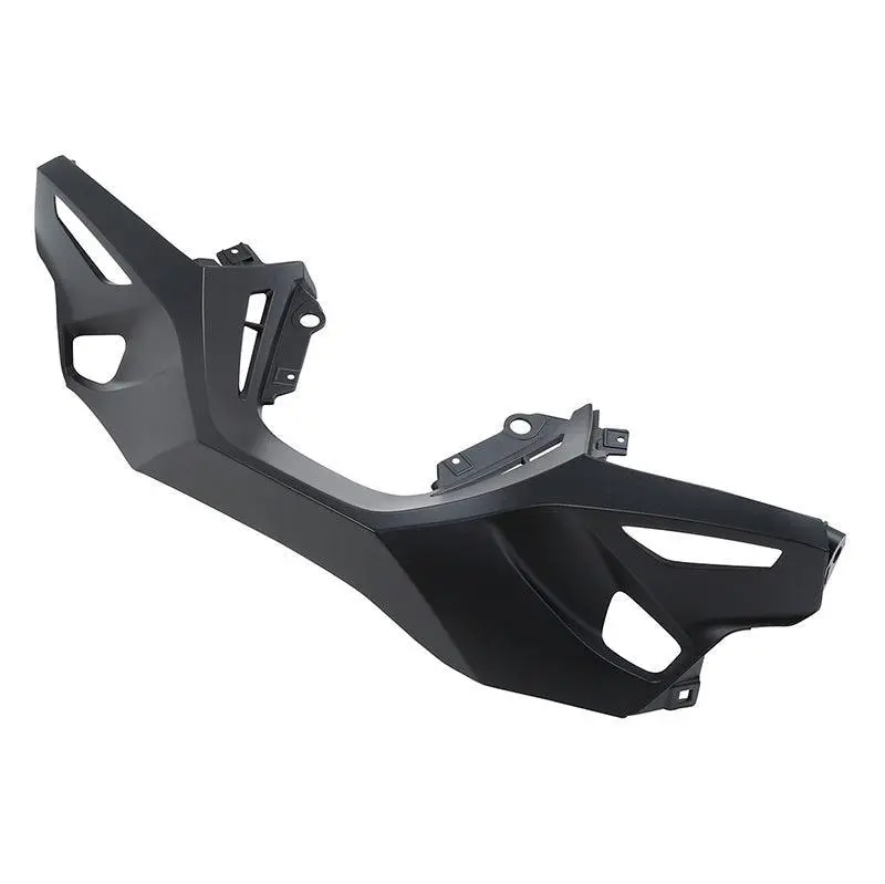 Tcmt Abs Plastic Front Lower Cowl Fit For Honda Goldwing Gl1800 '18-'25 1