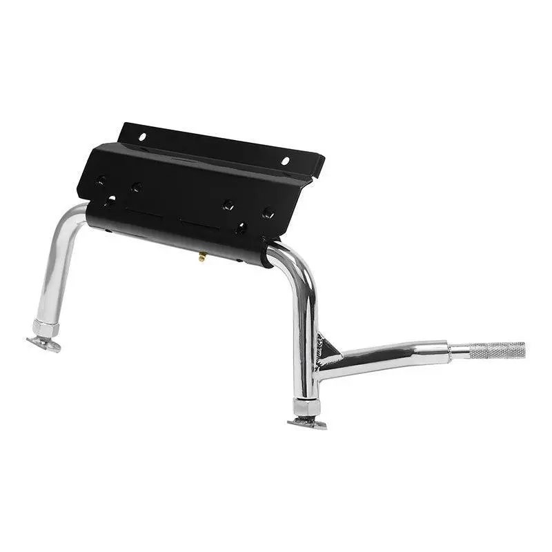 Tcmt Adjustable Center Stand Kit Fit For Harley Touring '99-08 1