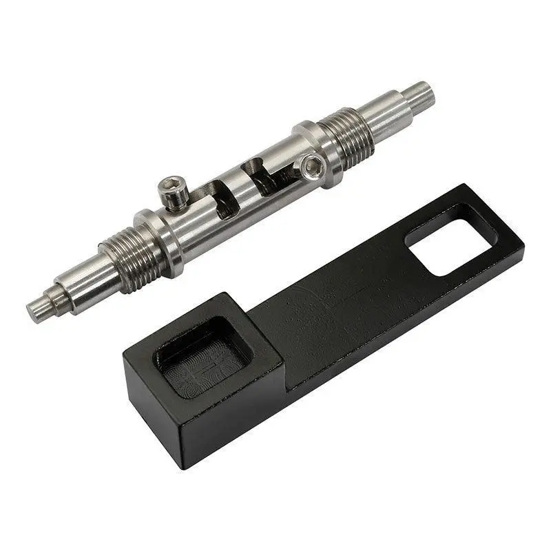 Tcmt Alignment Jig Tdc/Bdc Alignment Pin Fit For Bmw R1200gs 1