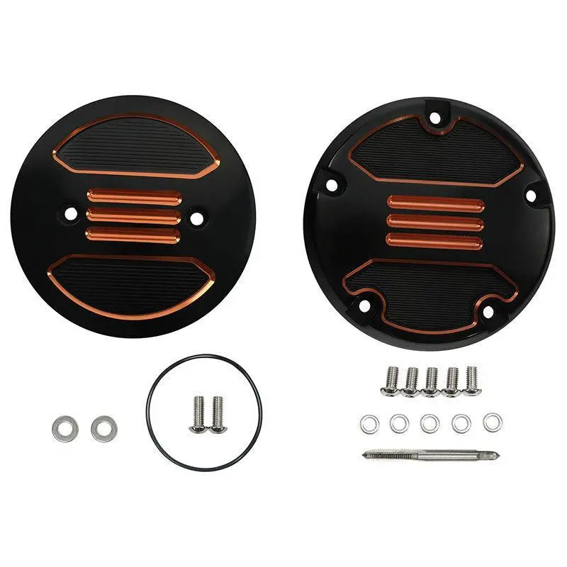 Tcmt Alternator Plug Clutch Trim Cover Fit For Harley Sportster S Rh1250s '21-'25 1